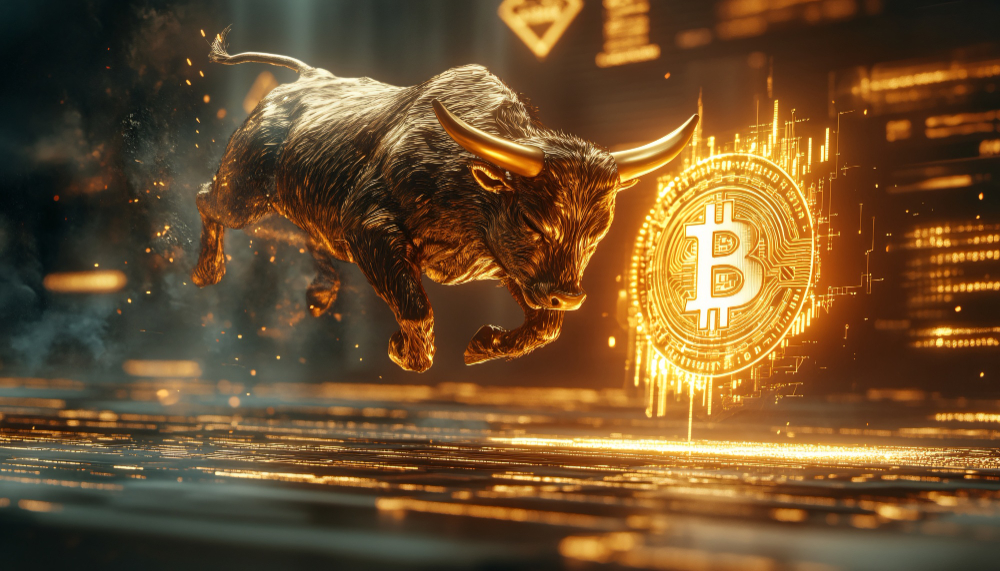 Cryptocurrency Markets