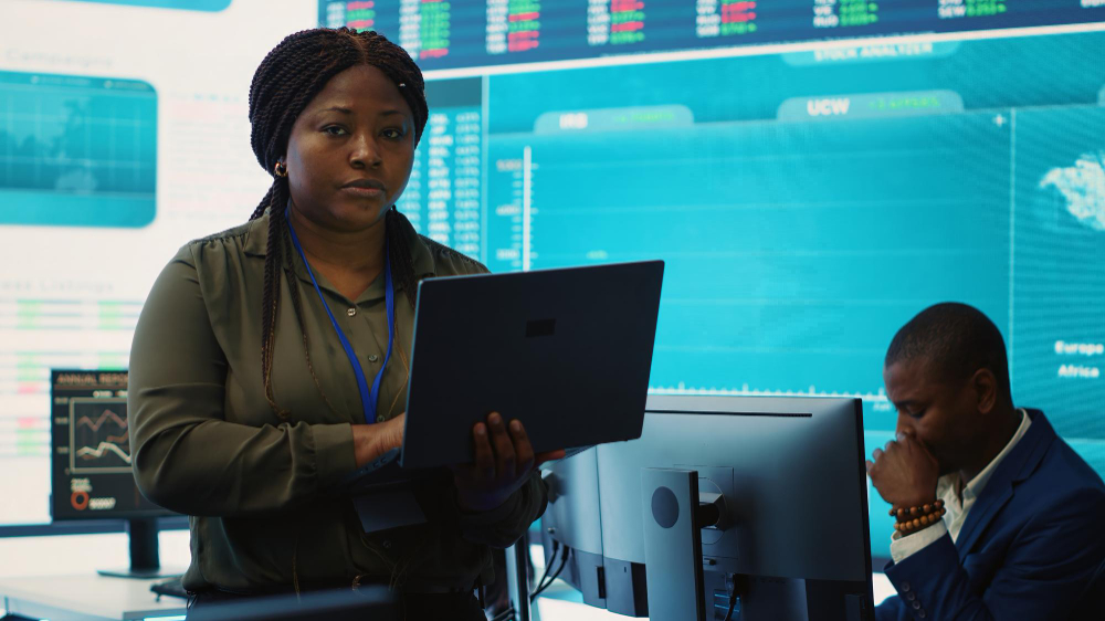Forex Markets